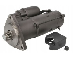 Starter LETRIKA MS 286