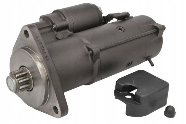 Starter LETRIKA MS 286
