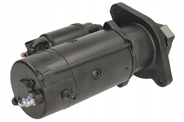 Starter LETRIKA 72735919 Part manufacturer Mahle