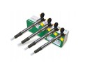 4X SCHAEFFLER 562002110 INJECTOR HYUNDAI KIA 1 6 CRDI D4FE