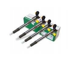 4X SCHAEFFLER 562002110 INJECTOR HYUNDAI KIA 1 6 CRDI D4FE