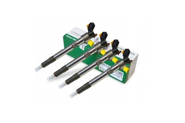 4X SCHAEFFLER 562002110 INJECTOR HYUNDAI KIA 1 6 CRDI D4FE