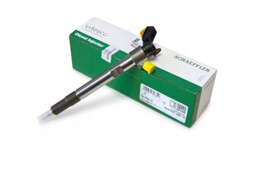 4X SCHAEFFLER 562002110 INJECTOR HYUNDAI KIA 1 6 CRDI D4FE Catalog number of the part IMPRK1246984 33800 2U000