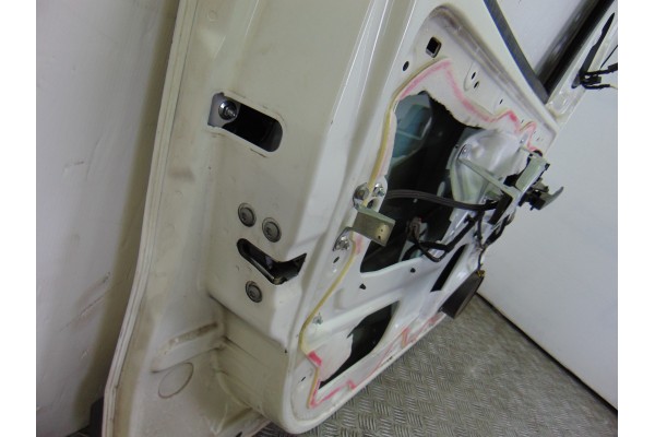 BLANCA PUERTA DELANTERA IZQUIERDA CITROEN NEMO