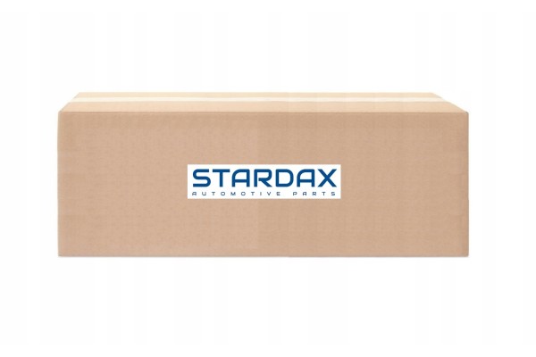 Alternator STARDAX STX102050 Customs tariff code 85114000