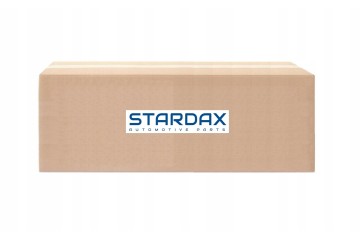 Alternator STARDAX STX102050 Customs tariff code 85114000
