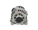 VALEO Alternator 440718 VALEO Alternator charging current 185 A
