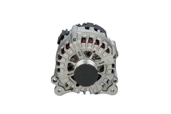VALEO Alternator 440718 VALEO Alternator charging current 185 A