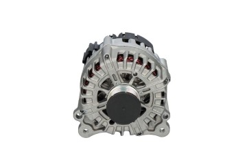 VALEO Alternator 440718 VALEO Alternator charging current 185 A