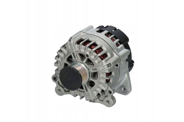 VALEO Alternator 440718 VALEO Catalog number of substitutes AD KUHNER 553672RI AD KUHNER 553672RIM ANDEL ANM98338 ANDEL ANM98338