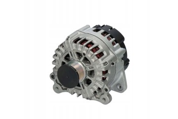 VALEO Alternator 440718 VALEO Catalog number of substitutes AD KUHNER 553672RI AD KUHNER 553672RIM ANDEL ANM98338 ANDEL ANM98338