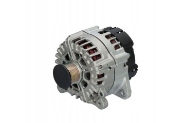 VALEO Alternator 440718 VALEO Catalog number of the original MITSUBISHI A003TX0481 MITSUBISHI A3TX0481 NISSAN 2310000Q3F NISSAN 