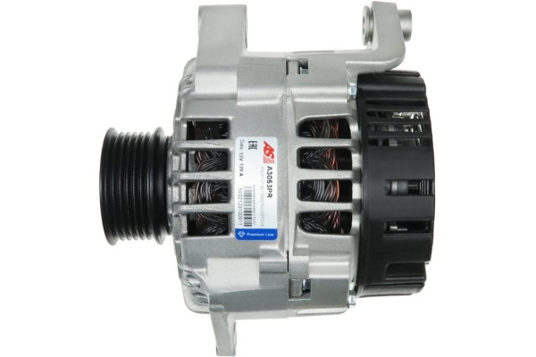 ALTERNATOR AS PL ALTERNAT A3053PR AS Catalog number of substitutes BTS Turbo G105663 BTS Turbo G107424 BTS Turbo G107425 BV PSH 