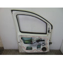 BLANCA PUERTA DELANTERA IZQUIERDA CITROEN NEMO