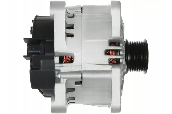 A3169 ALTERNATOR AS PL Catalog number of the part A3169