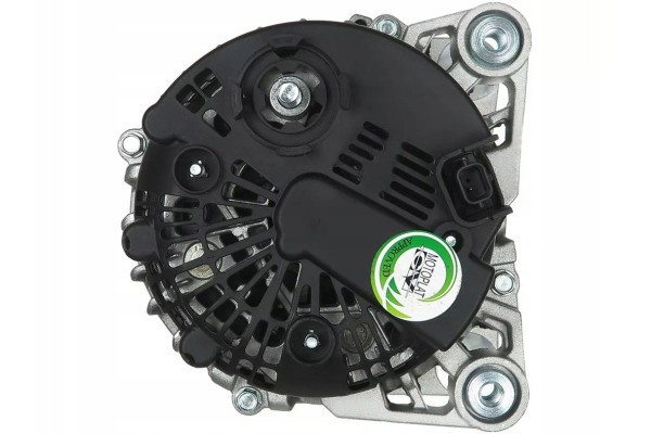 A3169 ALTERNATOR AS PL Car type passenger cars