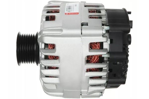 A3169 ALTERNATOR AS PL Alternator charging current 150 A
