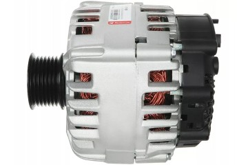 A3169 ALTERNATOR AS PL Alternator charging current 150 A