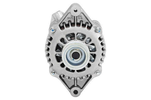 ALTERNATOR VAL437422 VALEO