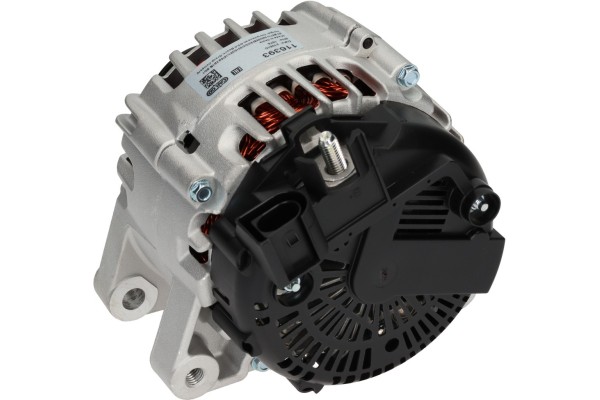 Alternator HC CARGO CAR116393 Part manufacturer HC Cargo
