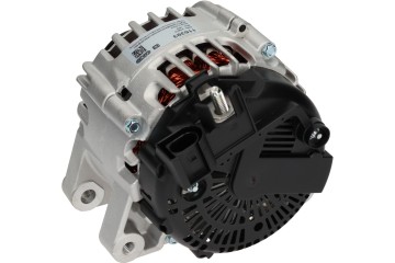 Alternator HC CARGO CAR116393 Part manufacturer HC Cargo