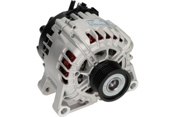 Alternator HC CARGO CAR116393 Catalog number of the part F 032 116 393