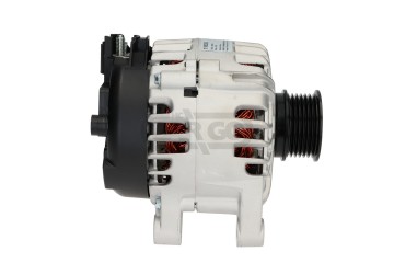 Alternator HC CARGO CAR116393 Car type passenger cars