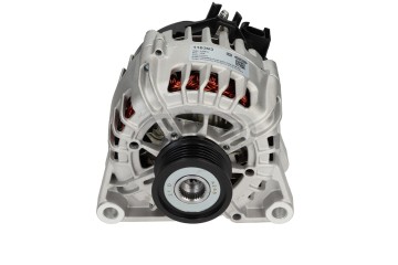 Alternator HC CARGO CAR116393 Catalog number of substitutes AD KUHNER 556480RI AD KUHNER 556480RIV BV PSH 595 945 150 000 BV PSH