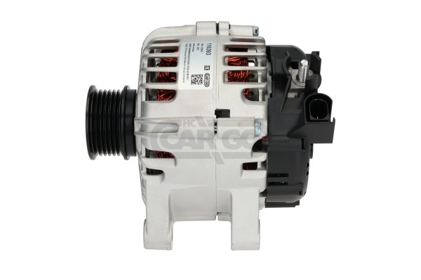 Alternator HC CARGO CAR116393 Catalog number of the original FORD 1762377 FORD AV6N10300MB FORD AV6N10300MD