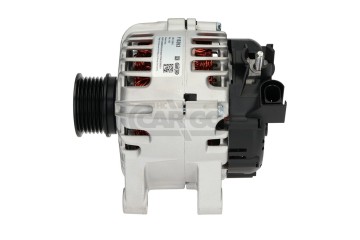 Alternator HC CARGO CAR116393 Catalog number of the original FORD 1762377 FORD AV6N10300MB FORD AV6N10300MD