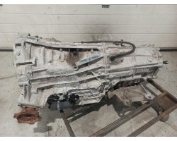 GEARBOX PORSCHE MACAN 3 0 TDI PEX