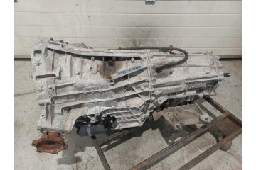 GEARBOX PORSCHE MACAN 3 0 TDI PEX