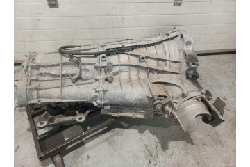 GEARBOX PORSCHE MACAN 3 0 TDI PEX Packaging status no packaging