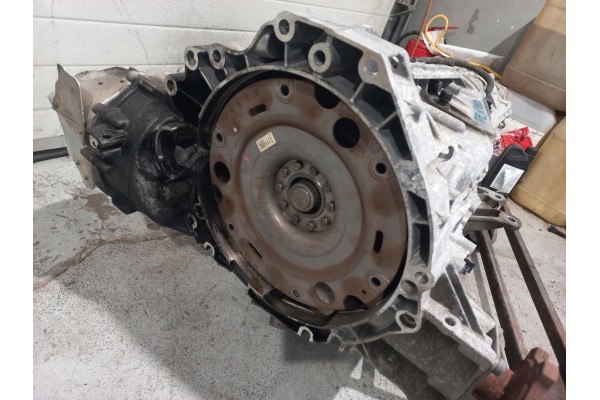 GEARBOX PORSCHE MACAN 3 0 TDI PEX Catalog number of the part PEX