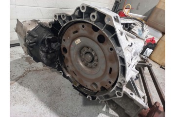 GEARBOX PORSCHE MACAN 3 0 TDI PEX Catalog number of the part PEX