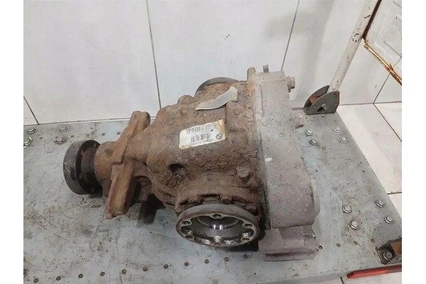 BMW M5 M6 V10 E60 E63 rear differential 2284030 LSD 3 62 Part manufacturer BMW OE