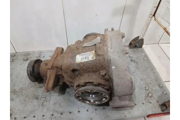BMW M5 M6 V10 E60 E63 rear differential 2284030 LSD 3 62 Part manufacturer BMW OE