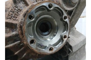 BMW M5 M6 V10 E60 E63 rear differential 2284030 LSD 3 62 Catalog number of the part 2284030