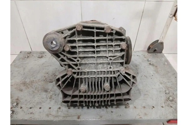 BMW M5 M6 V10 E60 E63 rear differential 2284030 LSD 3 62 Car type passenger cars