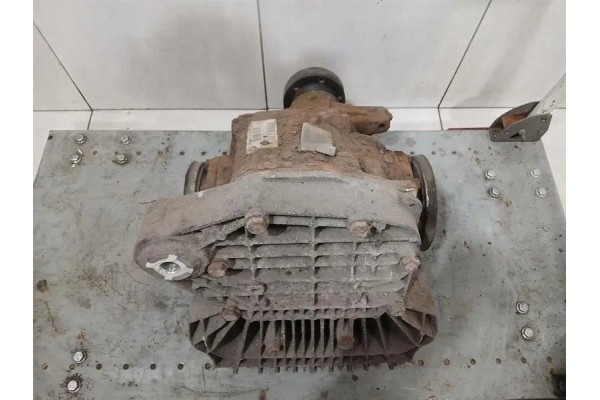 Diferencial trasero BMW M5 M6 V10 E60 E63 2284030 LSD 3,62