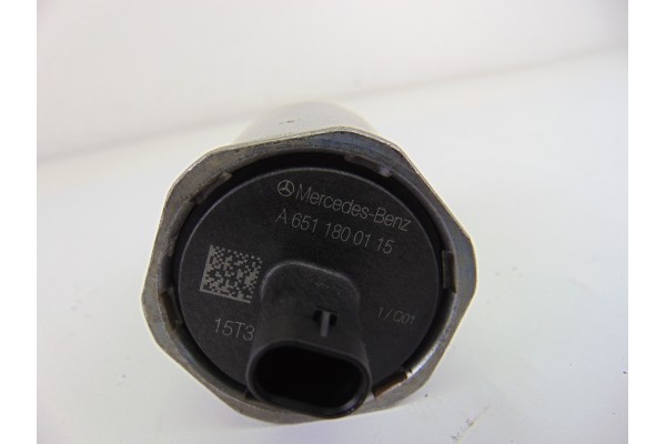 A6511800115 SENSOR MERCEDES-BENZ CLASE GLC (BM 253)