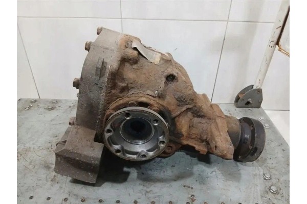 Diferencial trasero BMW M5 M6 V10 E60 E63 2284030 LSD 3,62