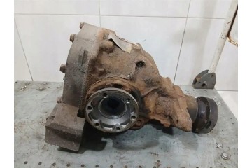 Diferencial trasero BMW M5 M6 V10 E60 E63 2284030 LSD 3,62