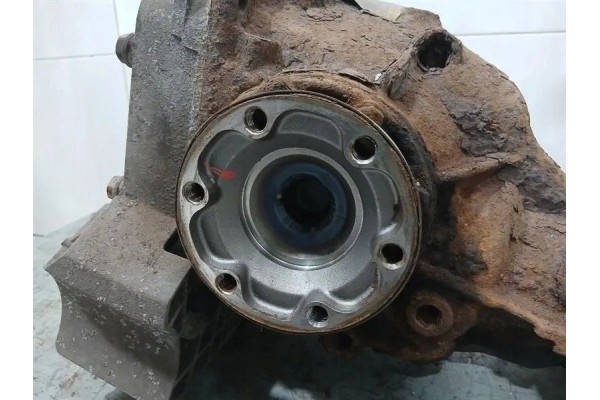 Diferencial trasero BMW M5 M6 V10 E60 E63 2284030 LSD 3,62