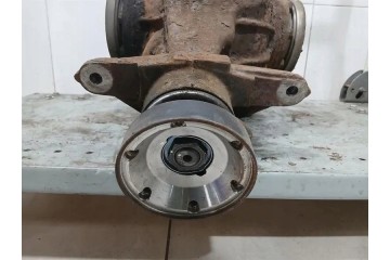 Diferencial trasero BMW M5 M6 V10 E60 E63 2284030 LSD 3,62