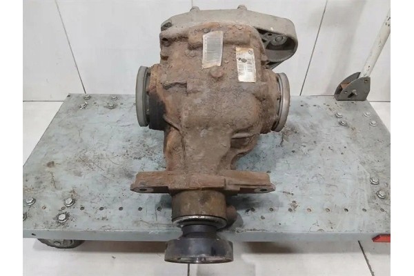 Diferencial trasero BMW M5 M6 V10 E60 E63 2284030 LSD 3,62
