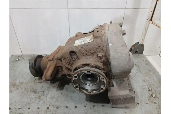 Diferencial trasero BMW M5 M6 V10 E60 E63 2284030 LSD 3,62