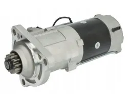 Starter 24V 5 5kW new VOLVO 8700 9700 9900 B12 FH MAHLE MS 773