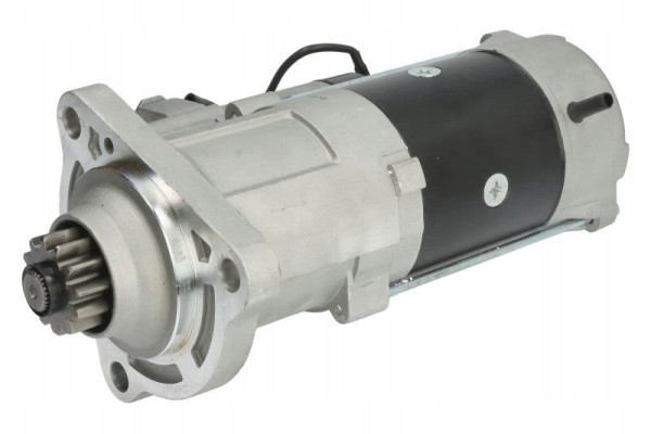 Starter 24V 5 5kW new VOLVO 8700 9700 9900 B12 FH MAHLE MS 773