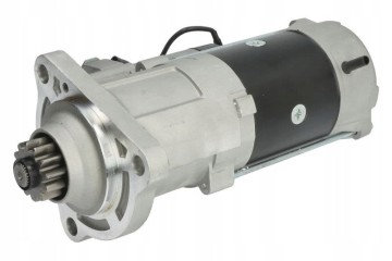 Starter 24V 5 5kW new VOLVO 8700 9700 9900 B12 FH MAHLE MS 773